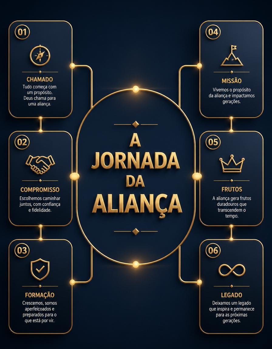 O Código da Aliança